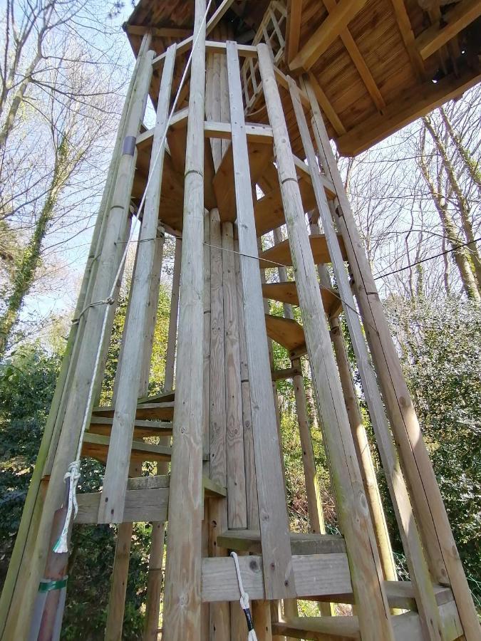 Sherwood Tree Етрета Екстериор снимка